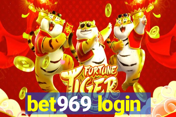 bet969 login